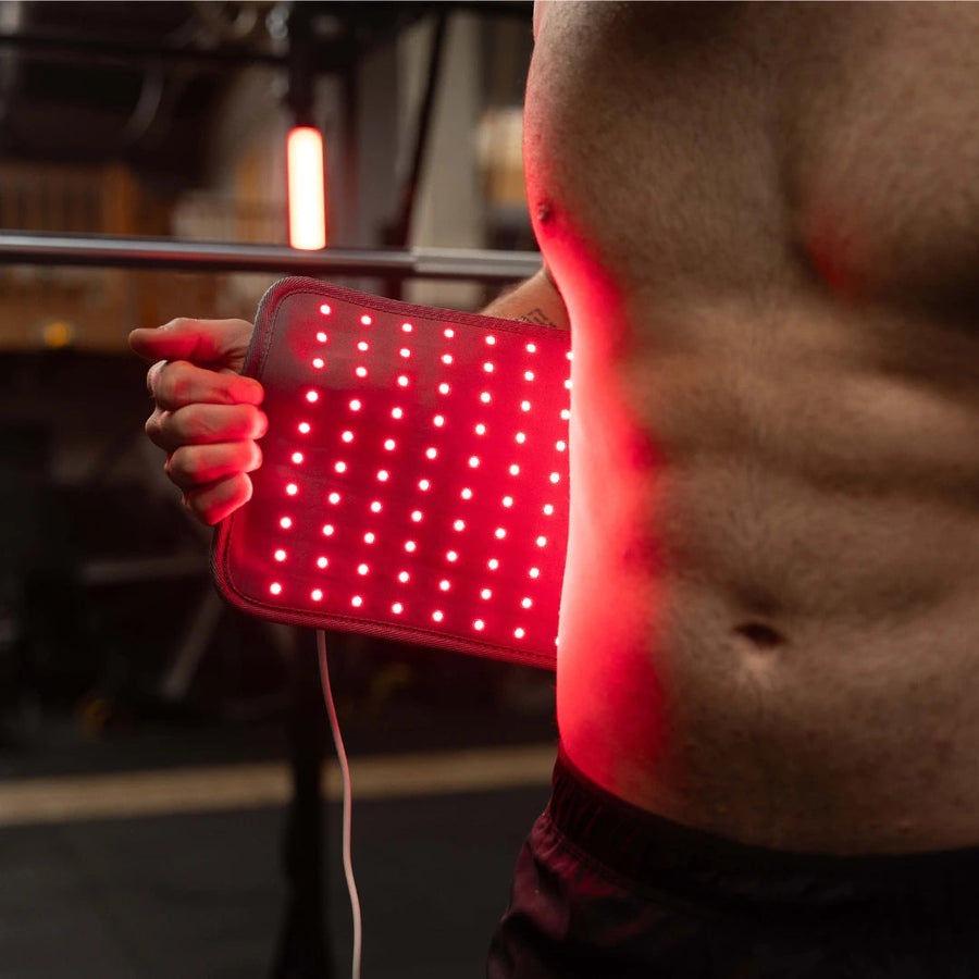 Medical-Grade Technology