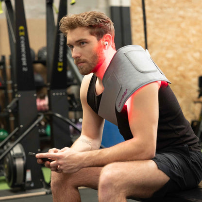 NOVAA LIGHT PAD - Athletic Recovery Therapy