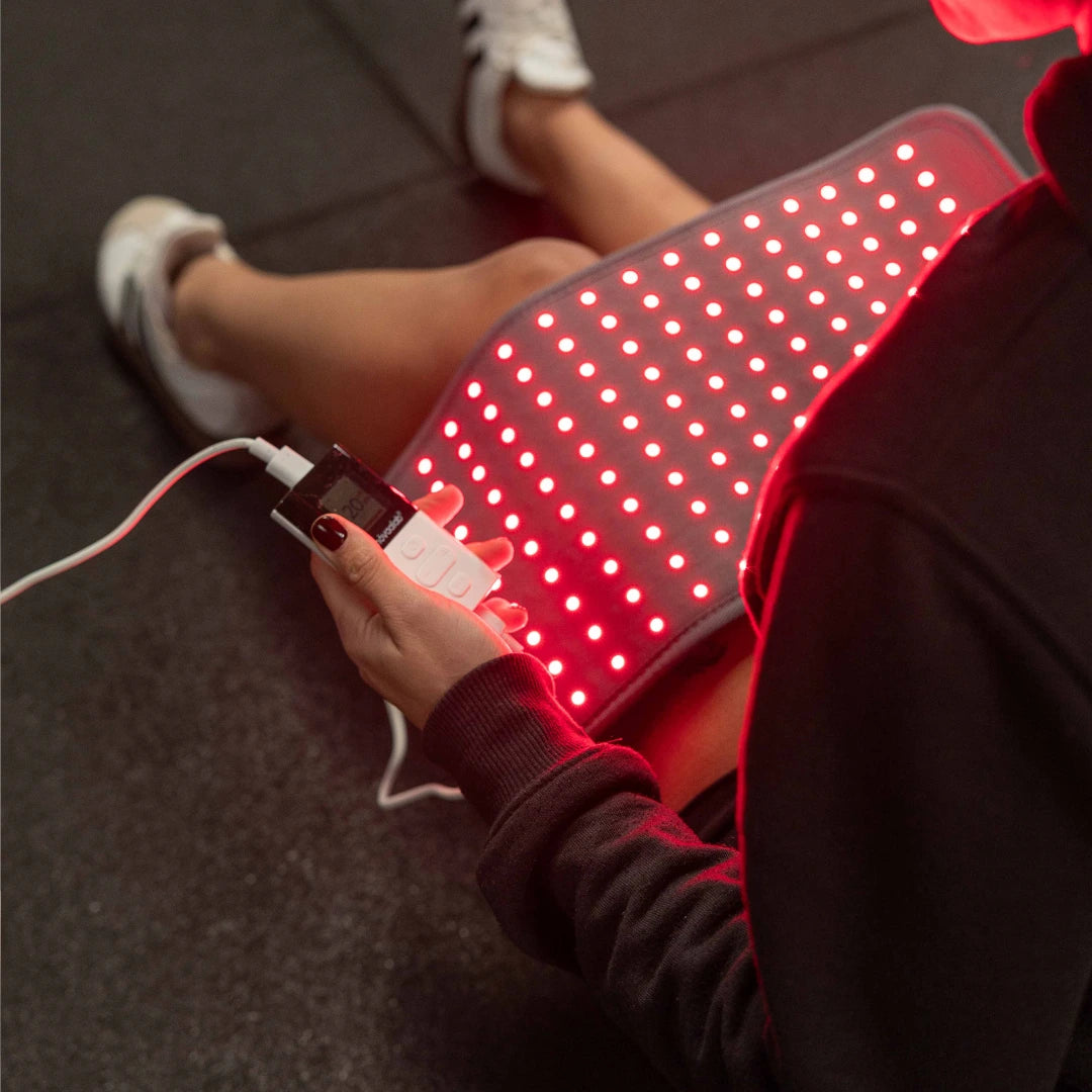 NOVAA LIGHT PAD - Athletic Recovery Therapy