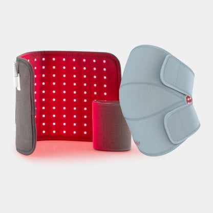 NOVAA LIGHT PAD - Athletic Recovery Therapy