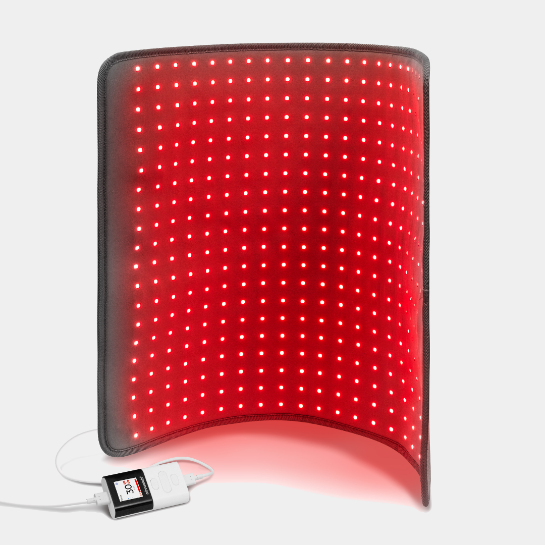 NOVAA LIGHT PAD - Athletic Recovery Therapy