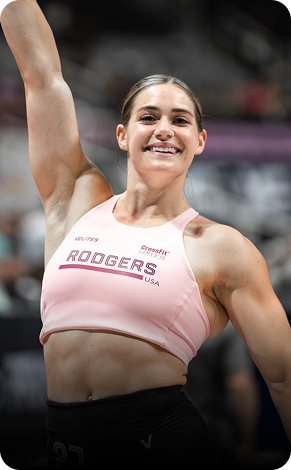 Paige Rodgers